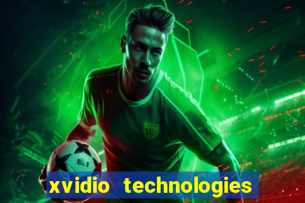 xvidio technologies startup brasil 2022